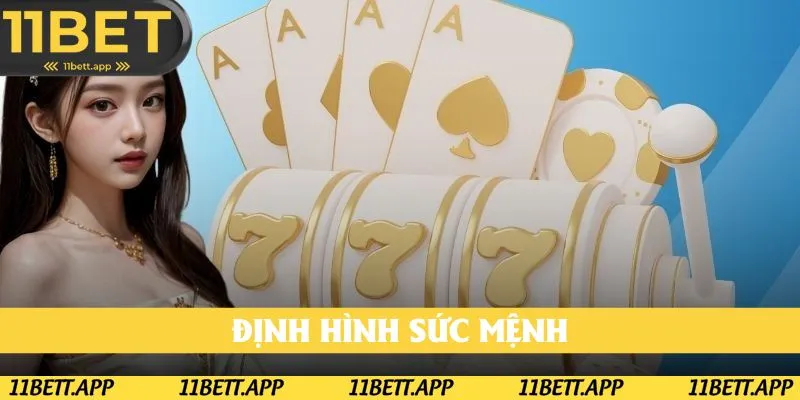 Xác định rõ ràng sứ mệnh và định hướng của nhà cái.